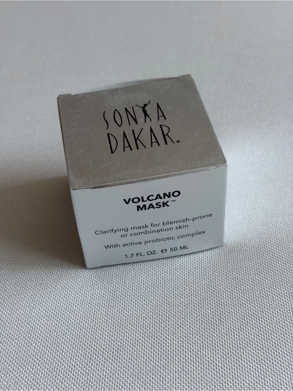 NWT Sonya Dakar Volcano Mask